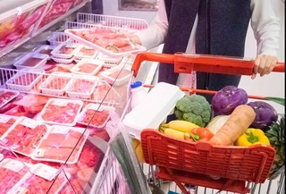 8月24-30日食用農產品價格周報 豬肉批發價微降0.2%，市場整體供應穩定